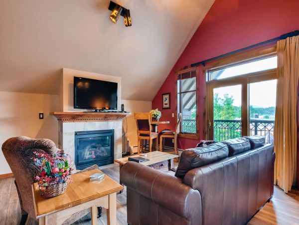 Breckenridge Condo 950094