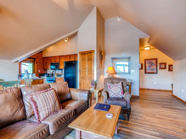 Breckenridge Condo 950094