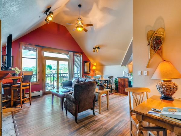 Breckenridge Condo 950094