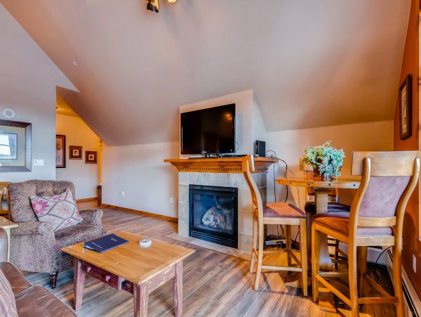 Breckenridge Condo 950094