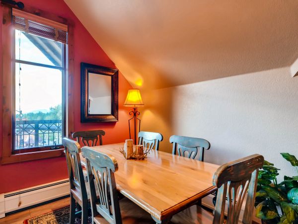 Breckenridge Condo 950094