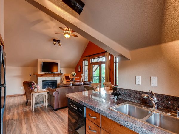 Breckenridge Condo 950094