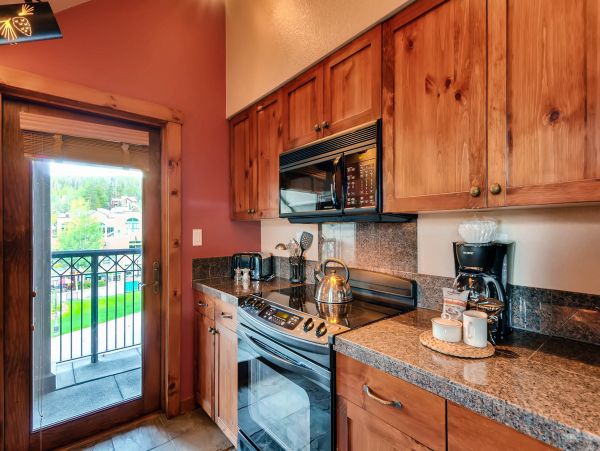 Breckenridge Condo 950094