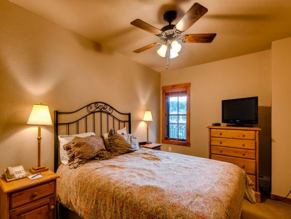 Breckenridge Condo 950094