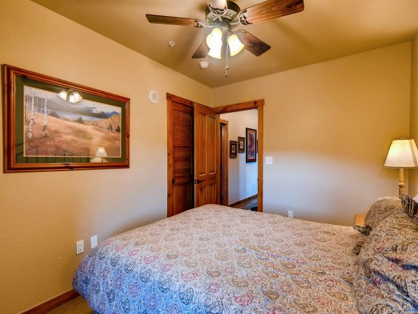 Breckenridge Condo 950094