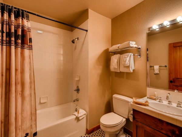 Breckenridge Condo 950094