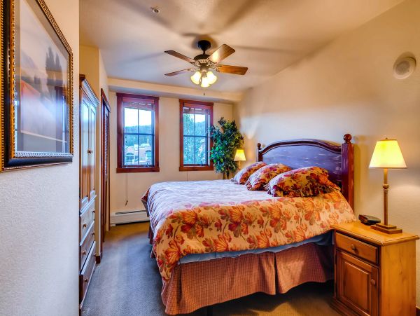 Breckenridge Condo 950094