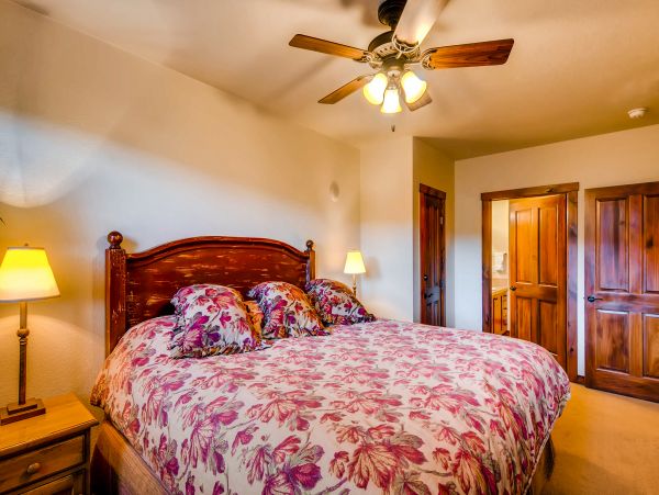 Breckenridge Condo 950094