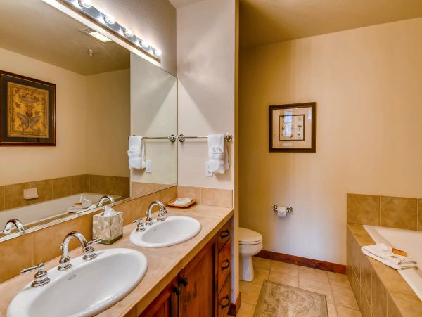 Breckenridge Condo 950094