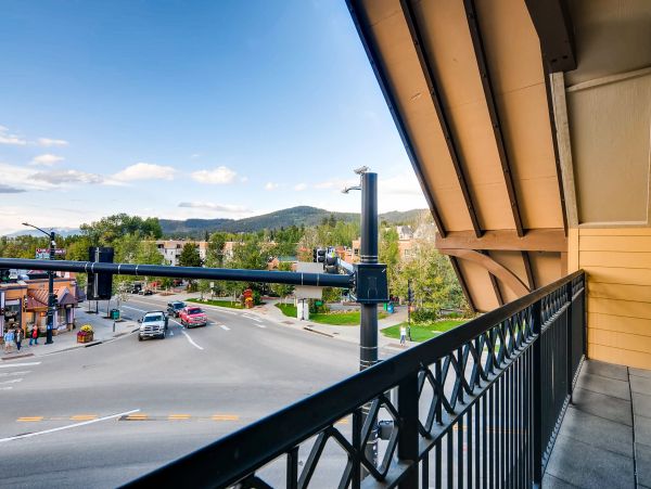 Breckenridge Condo 950094