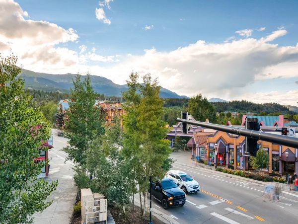 Breckenridge Condo 950094