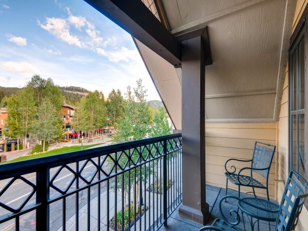 Breckenridge Condo 950094