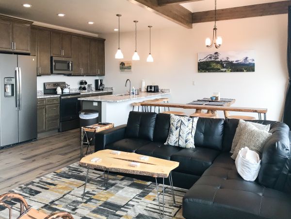 Breckenridge Home 950095