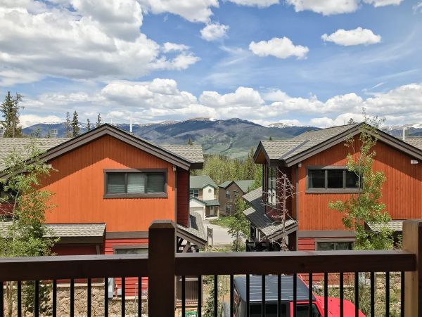 Breckenridge Home 950095