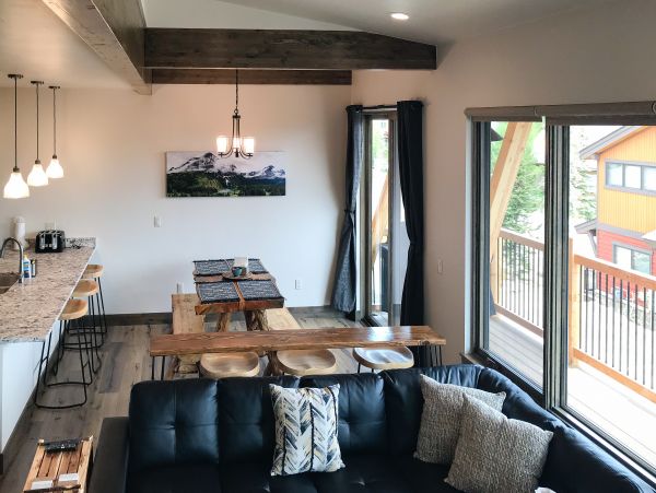 Breckenridge Home 950095