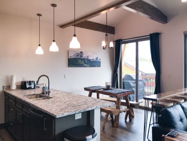 Breckenridge Home 950095