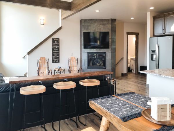 Breckenridge Home 950095