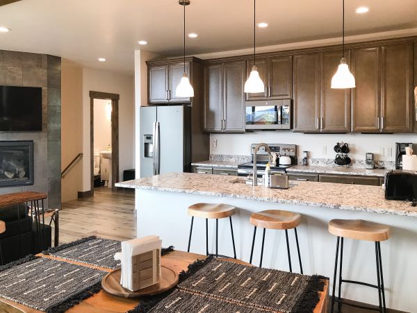 Breckenridge Home 950095