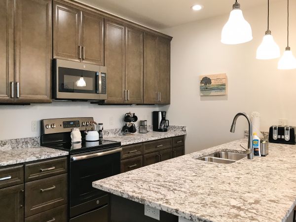 Breckenridge Home 950095