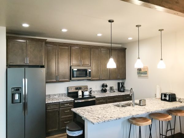 Breckenridge Home 950095