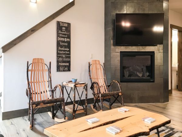 Breckenridge Home 950095