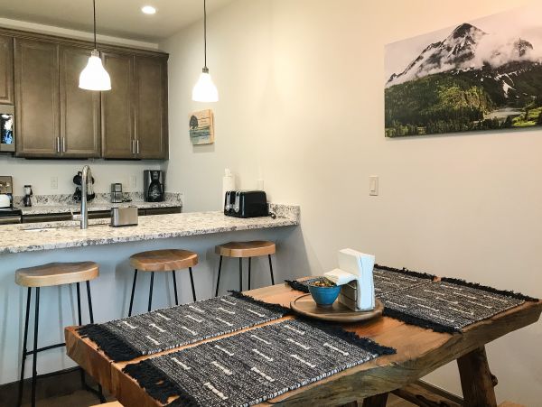 Breckenridge Home 950095