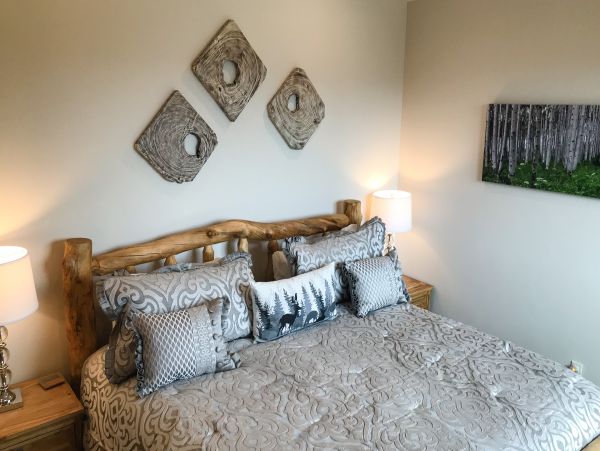 Breckenridge Home 950095