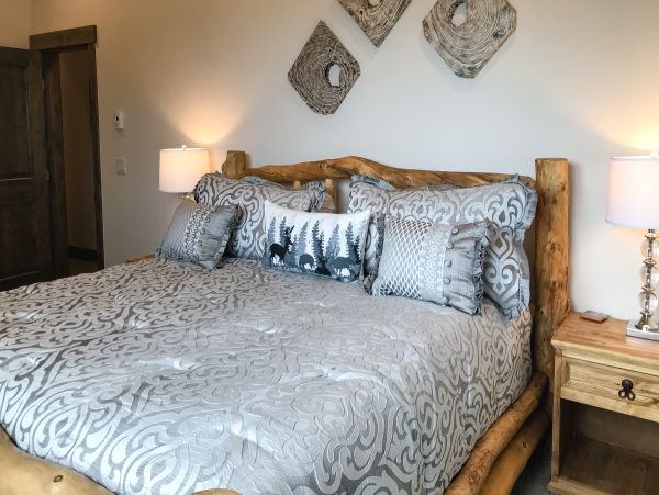 Breckenridge Home 950095