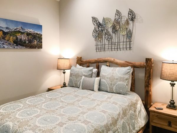 Breckenridge Home 950095