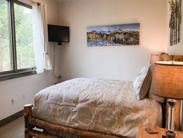 Breckenridge Home 950095