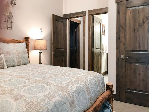 Breckenridge Home 950095