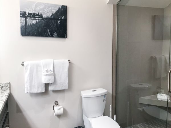 Breckenridge Home 950095