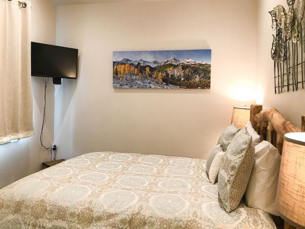 Breckenridge Home 950095