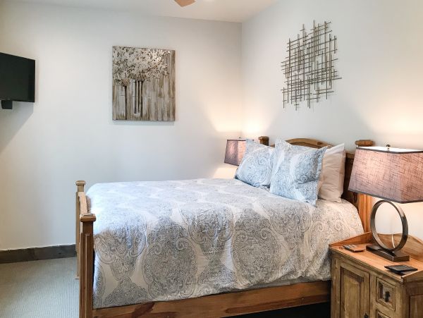 Breckenridge Home 950095