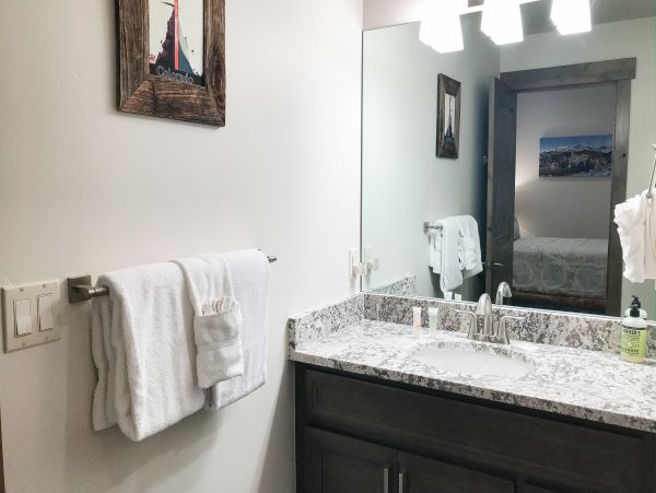Breckenridge Home 950095