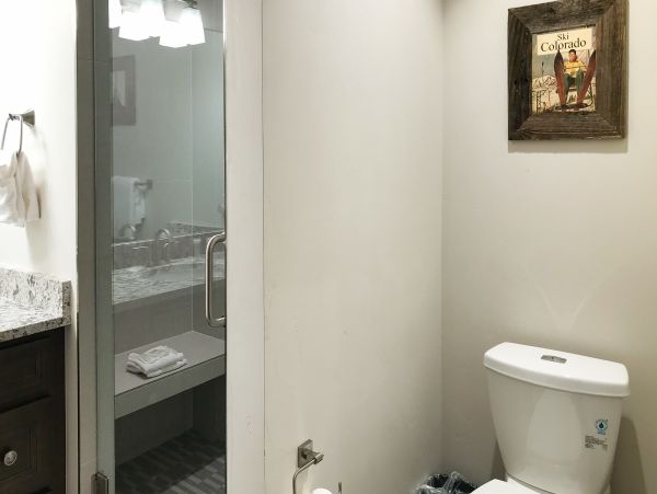 Breckenridge Home 950095