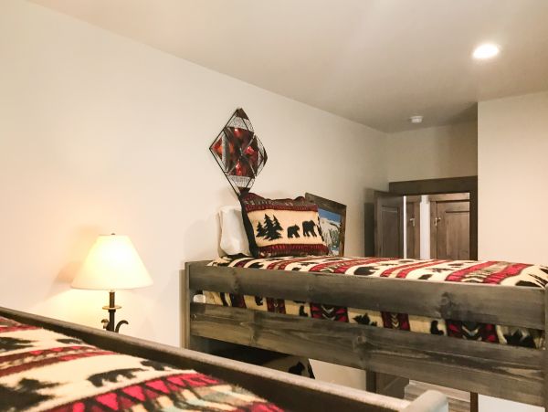 Breckenridge Home 950095