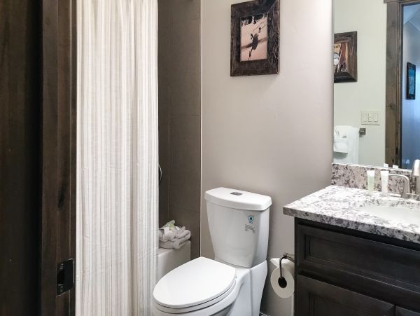 Breckenridge Home 950095