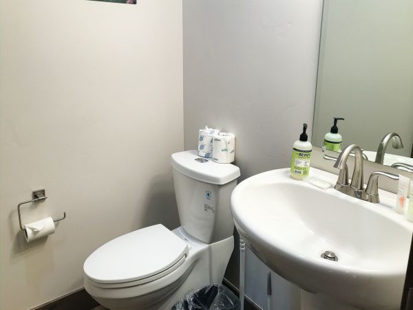 Breckenridge Home 950095