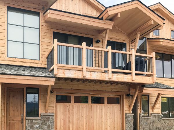 Breckenridge Home 950095