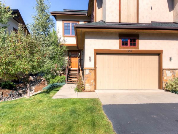Steamboat Springs Five Bedroom Townhome Walk to Lifts