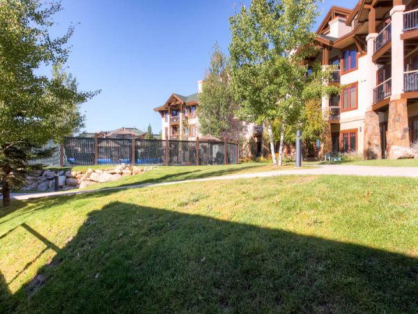 Steamboat Springs Five Bedroom Townhome Walk to Lifts