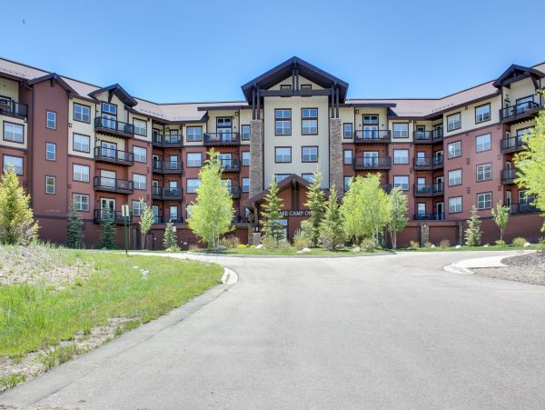 Winter Park Condo 950098