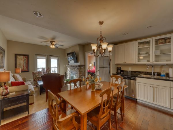 Winter Park Condo 950098