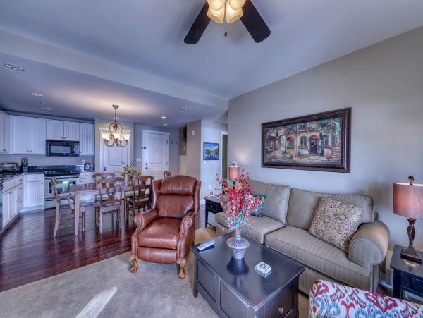 Winter Park Condo 950098