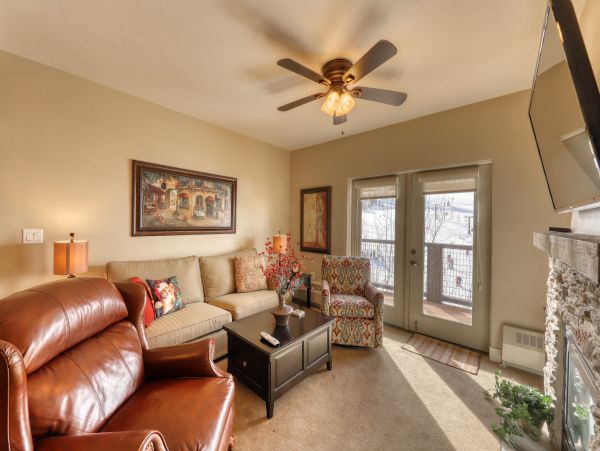Winter Park Condo 950098