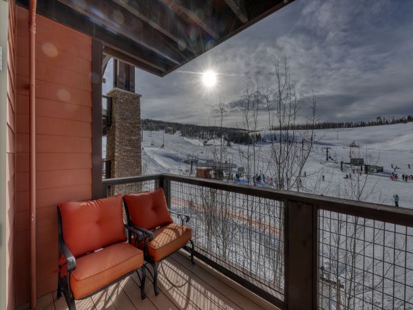 Winter Park Condo 950098