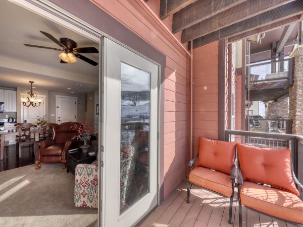Winter Park Condo 950098
