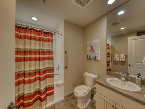 Winter Park Condo 950098