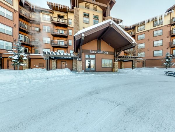 Winter Park Condo 950098